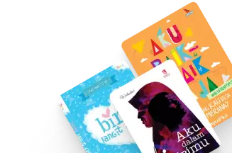 buku-buku kisah cinta